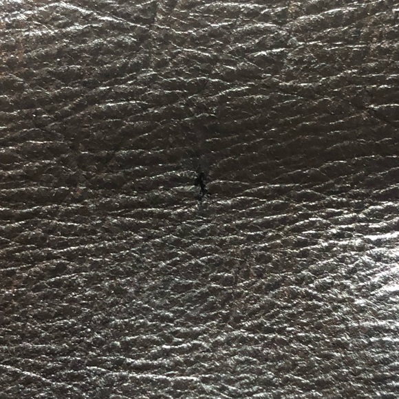 Tory Burch Dena Folded Crossbody Bag - Picture 4 of 8